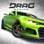 Drag Racing APK MOD