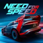 Need for Speed No Limits MOD